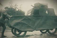 Czołgi: Ewolucja machiny wojennej