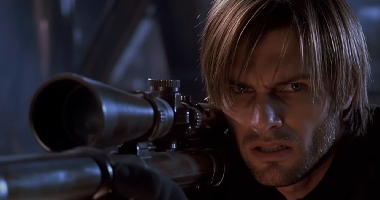 Ekranizacja Resident Evil: Requiem w klasycznym stylu? Tak widzi to AI!