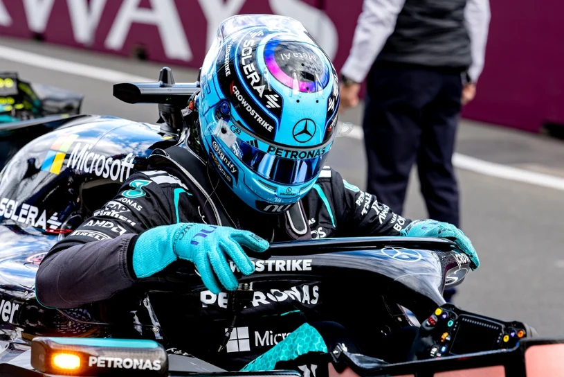 Niemcy triumfują w Australii. Dublet to nie był koniec, imponujący debiut