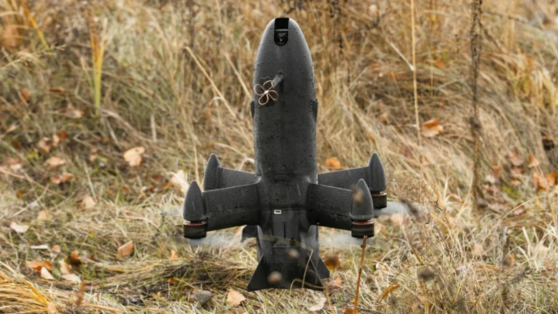 USA poprosiły Ukrainę o pomoc. Kijów jest gotowy wysłać potężną broń