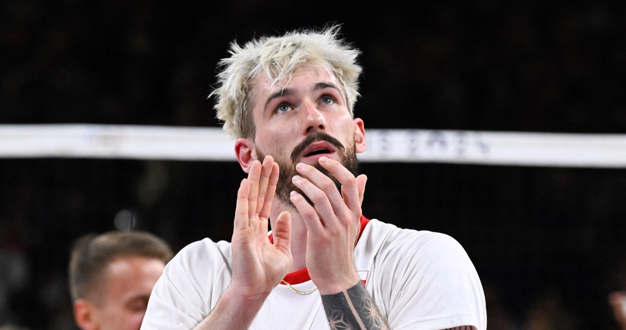 Tomasz Fornal to przyznał, pominął Polaków. Jego postawił na piedestale