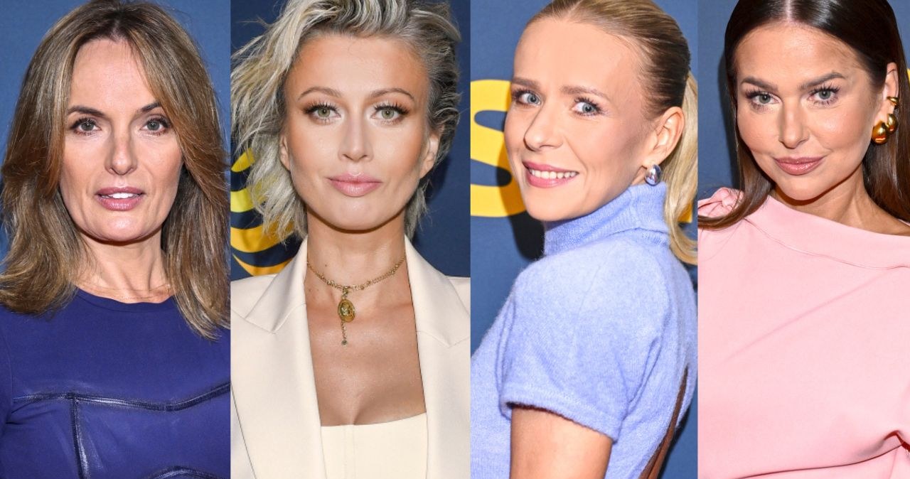 Kobiece ikony Polsatu zaskakują. Czego nie wiecie o gwiazdach stacji?