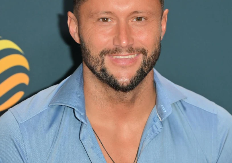 Piotr Mróz o kulisach "Tańca z gwiazdami". Ujawnił prawdę o romansach