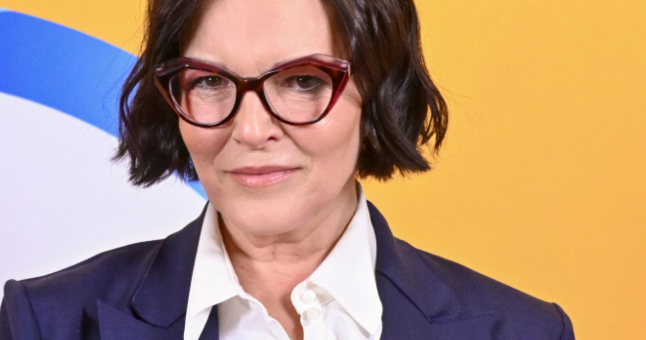 Niewesoło u Ilony Felicjańskiej. Szuka stałej pracy