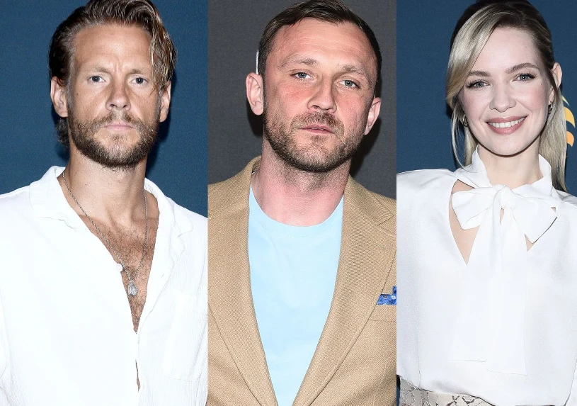 Poruszające wyznanie mamy Fabijańskiego. "Był w tym taki samotny"