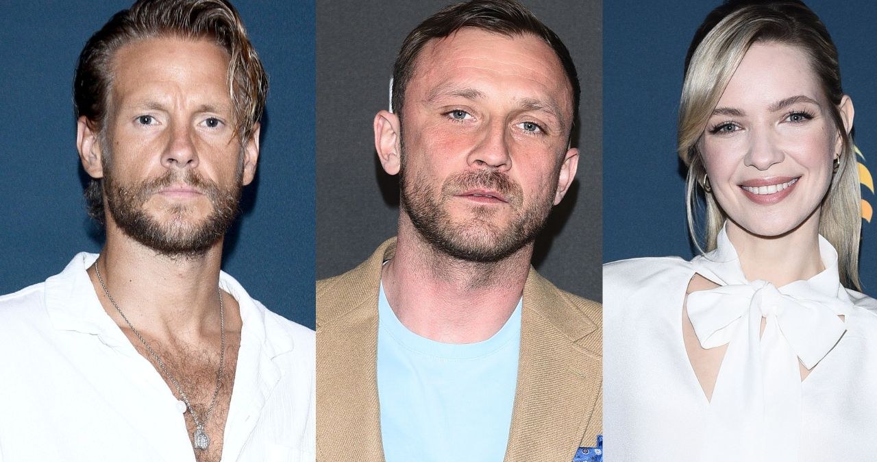 Poruszające wyznanie mamy Fabijańskiego. "Był w tym taki samotny"