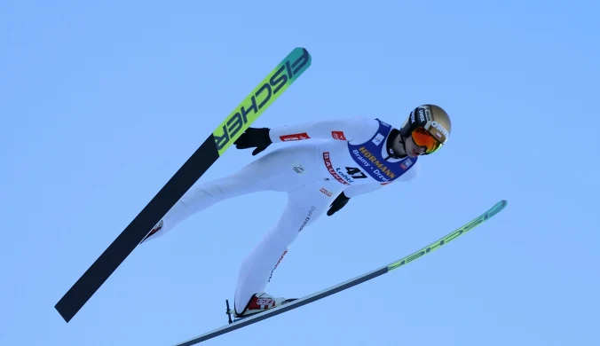 Błysk Stocha w Lahti, Tomasiak musiał uznać wyższość mistrza. Oto wynik