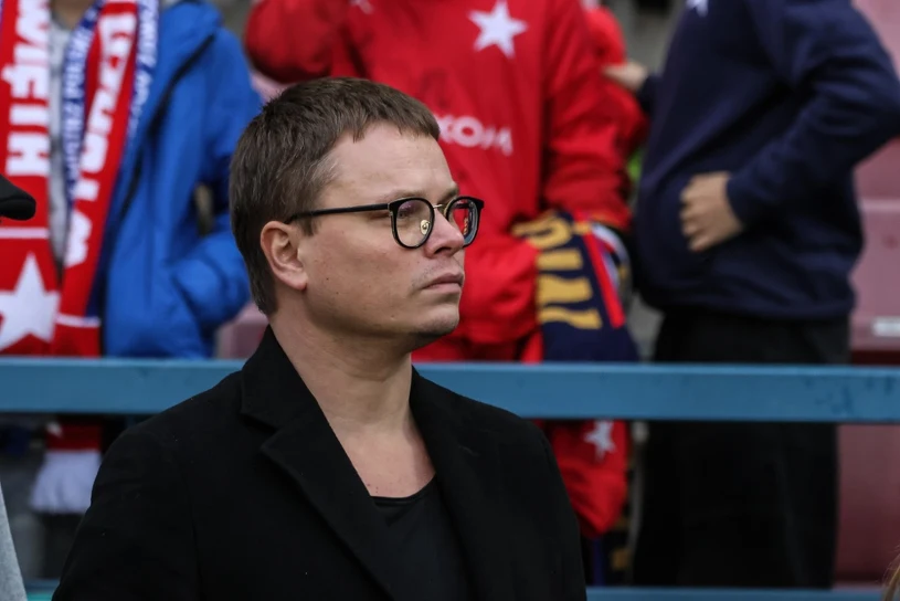 Prezes Wisły ogłasza, taką karę chcę dla Śląska. Komunikat poszedł w świat