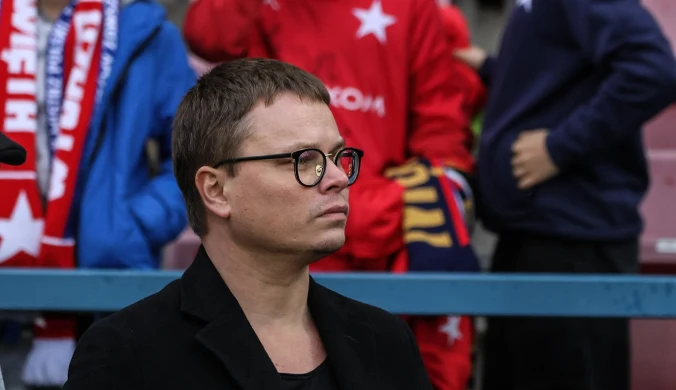 Prezes Wisły ogłasza, taką karę chcę dla Śląska. Komunikat poszedł w świat