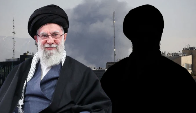 "Przywódca został wybrany". Iran wybrał następcę Alego Chameneiego