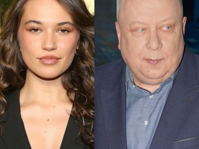 Sierocki tuż po preselekcjach ocenił szanse Szemplińskiej. Tak skomentowała