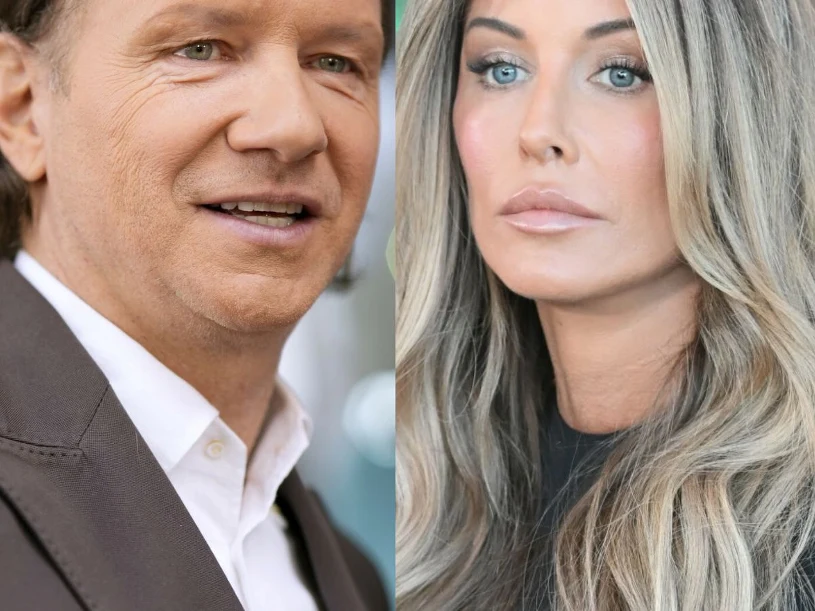 To nie były plotki o Rozenek i Majdanie. Nagle sam rozwiał wątpliwości