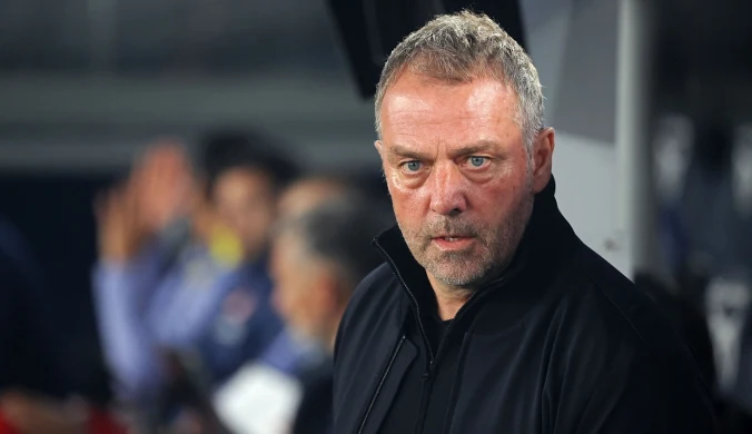 Komunikat z Barcelony ws. przyszłości Flicka. "Decyzja należy do niego"