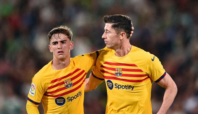 Barcelona rusza do Anglii. Tymczasem taka decyzja Flicka. Niemiec zaskoczył