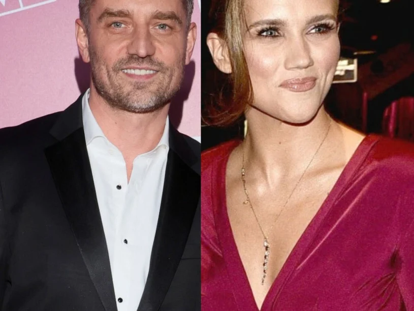 Rogacewicz nie kryje łez. Zwrócił się do Agnieszki i wywołał poruszenie