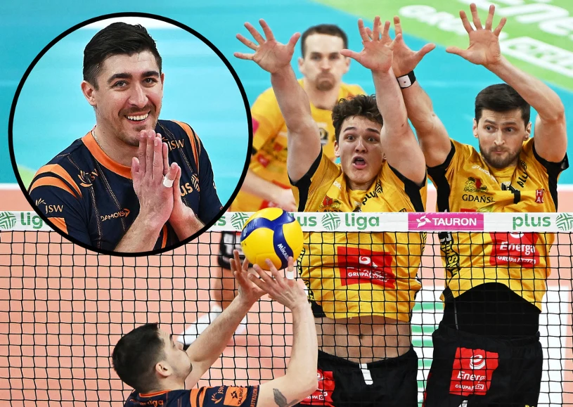 Potężne kłopoty klubu, a tu taki wynik. Walka o medale coraz bliżej