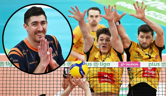 Potężne kłopoty klubu, a tu taki wynik. Walka o medale coraz bliżej