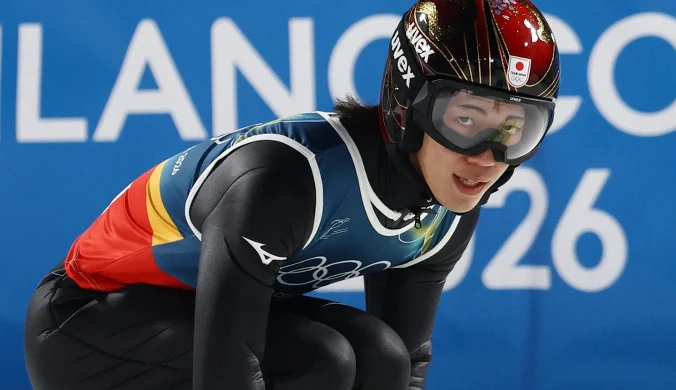 Na IO stanął na podium przed Tomasiakiem. Teraz ogłoszono dyskwalifikację