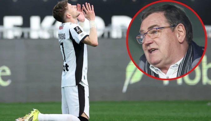 Siedem minut, dwa gole. Polak zachwyca. Urban zaciera ręce przed barażami