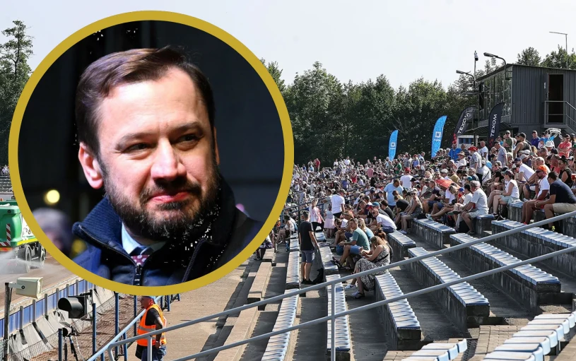 Burza ws. stadionu. Apel do prezydenta. "Wnosimy o podjęcie pilnych działań"