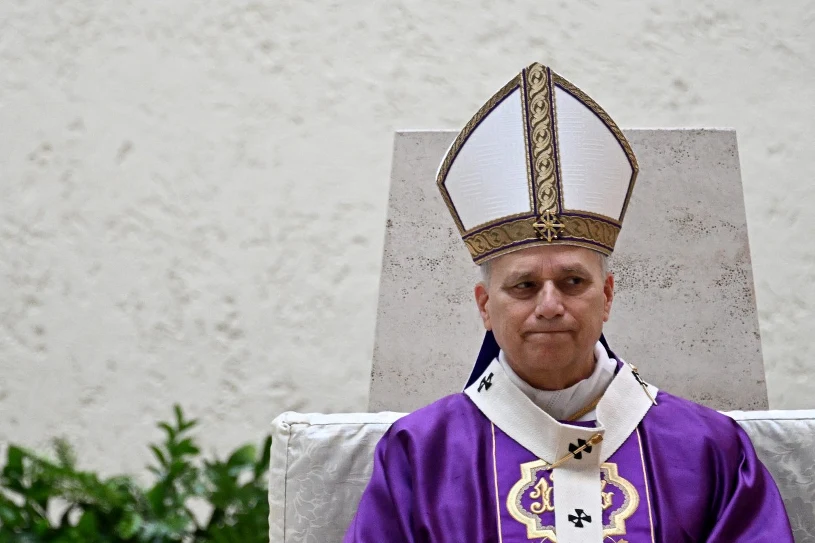 Papież ostrzega przed rozszerzeniem się konfliktu. "Głęboka konsternacja"