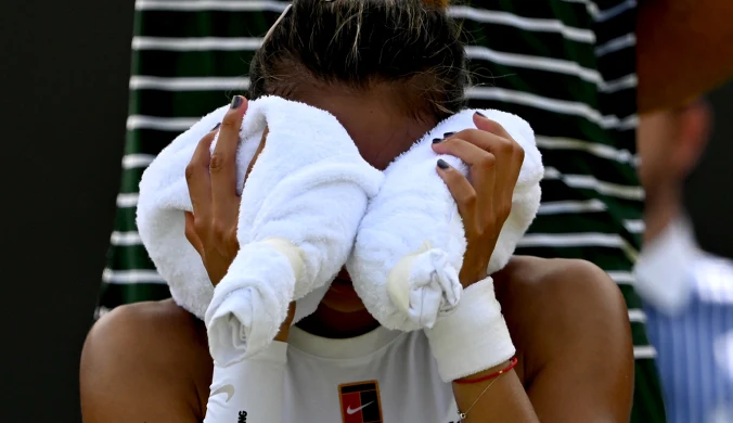 Porażka gwiazdy na drodze Świątek do ćwierćfinału. Bez hitu z Muchovą