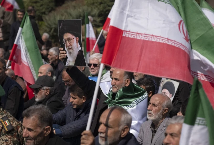 Nowy przywódca Iranu wybrany. Jeden z ajatollahów wskazał nazwisko