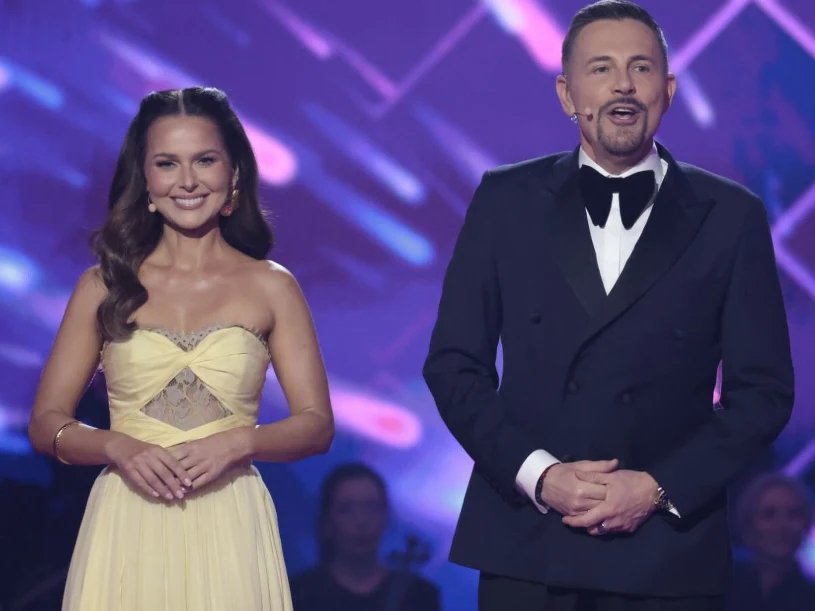 Drugi odcinek "Tańca z gwiazdami". Nie zabrakło wielkich emocji