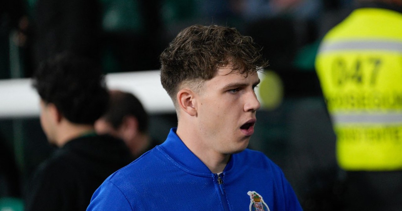 Głośno o Pietuszewskim. Nagle włączyła się legenda. Te słowa pójdą w świat