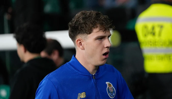 Głośno o Pietuszewskim. Nagle włączyła się legenda. Te słowa pójdą w świat