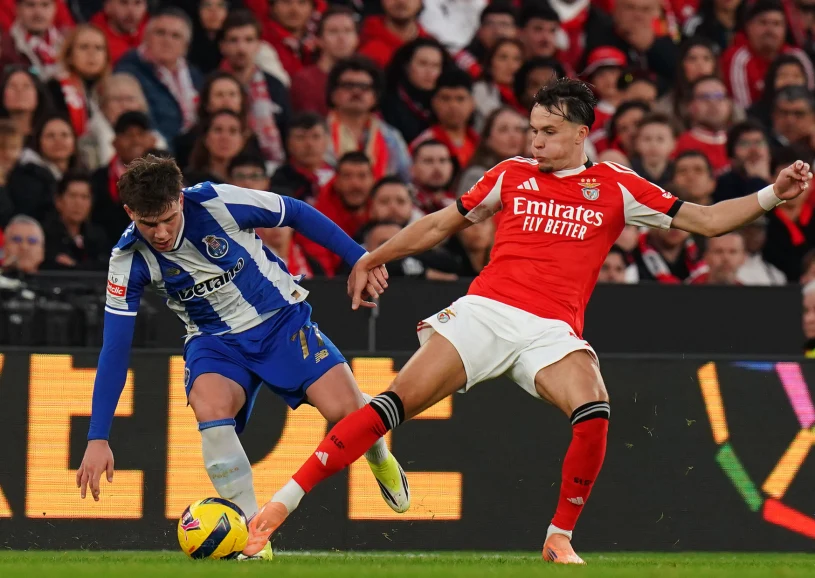 Gol Pietuszewskiego, później eksplozja na trybunach. Zdecydowała 89. minuta