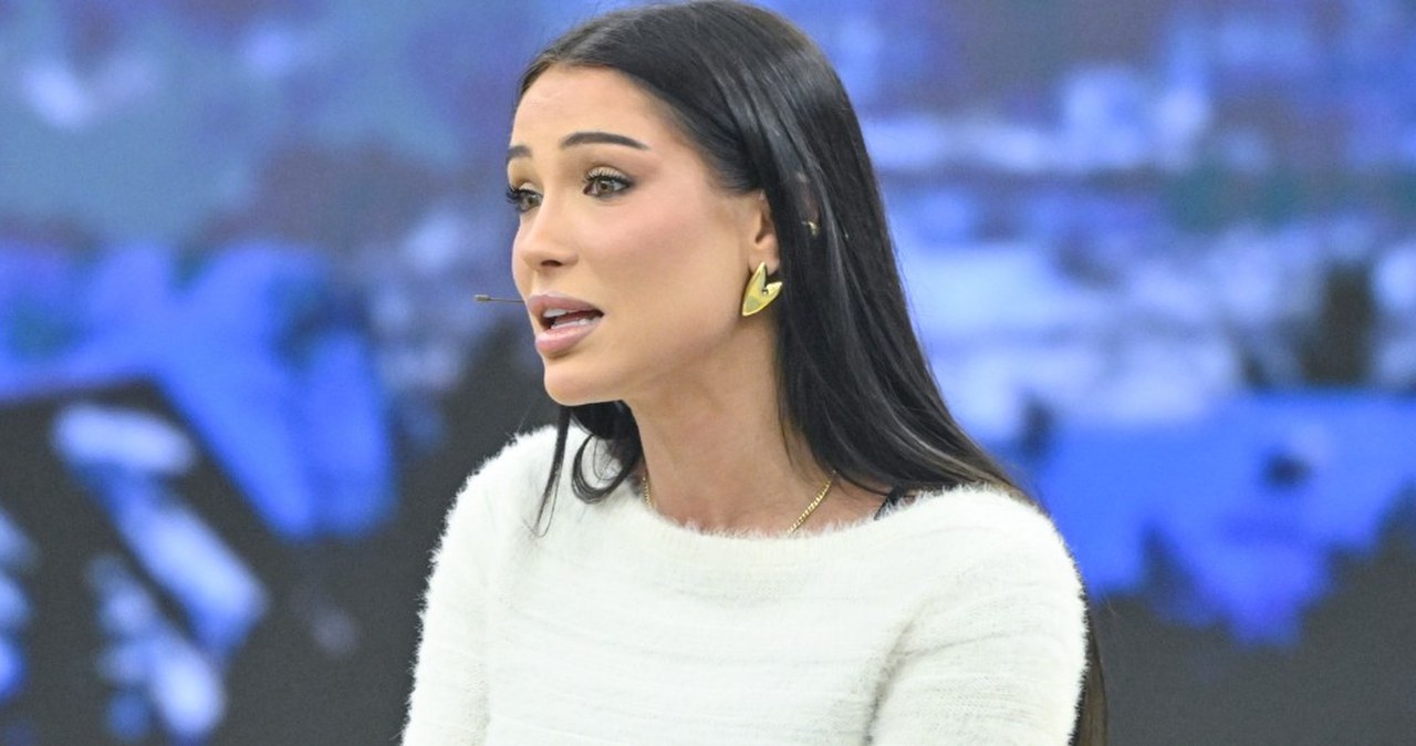 Dramat za kulisami "TzG". Chwilę przed występem Natsu przekazała komunikat