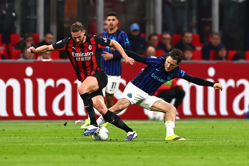 Hit z udziałem Zielińskiego. Cios w 35. minucie. 15 meczów i koniec