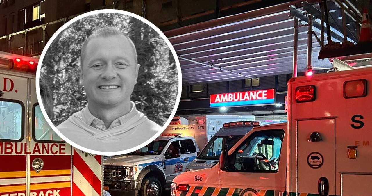 USA. Uczniowie chcieli zażartować. 40-letni nauczyciel zginął