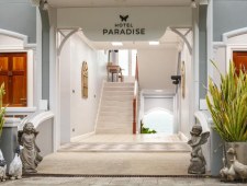 Hotel Paradise