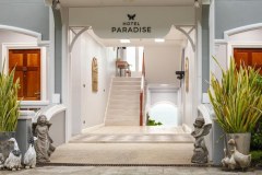 Hotel Paradise