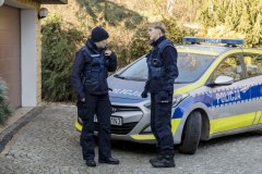 Policjantki i Policjanci