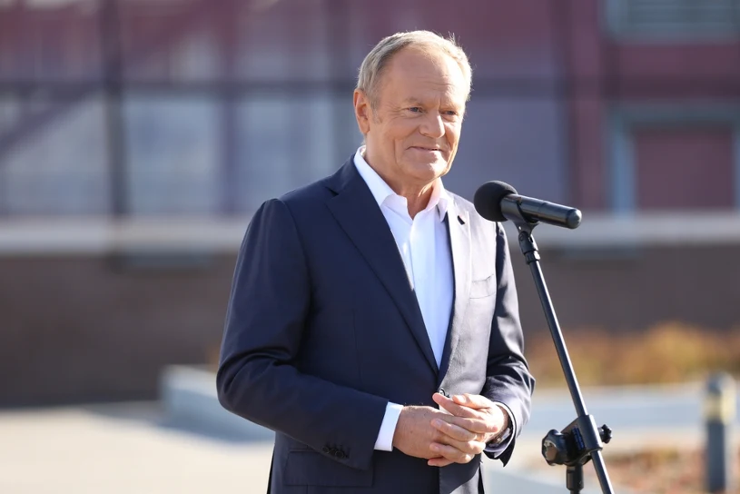 KO wybrała liderów struktur. Podano nazwiska