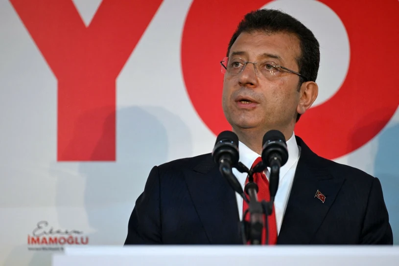 Rusza proces rywala Erdogana. Grozi mu ponad dwa tysiące lat więzienia