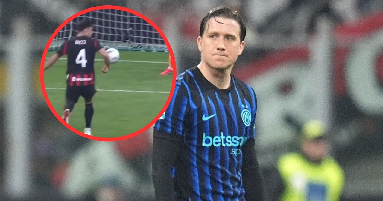 Burza we Włoszech po meczu z udziałem Zielińskiego. Trener nie wytrzymał