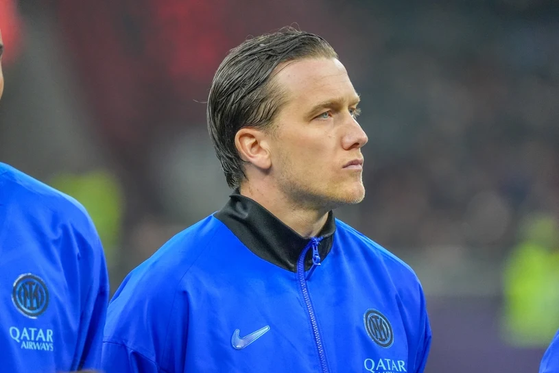 To Zieliński zrobił w derbach Mediolanu. Nazwisko Polaka na ustach Włochów