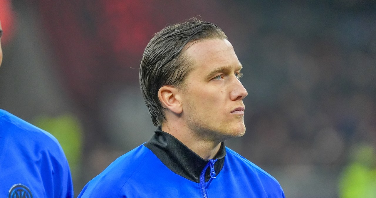 To Zieliński zrobił w derbach Mediolanu. Nazwisko Polaka na ustach Włochów