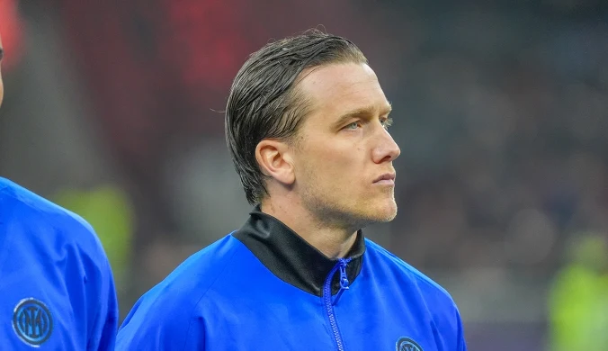 To Zieliński zrobił w derbach Mediolanu. Nazwisko Polaka na ustach Włochów