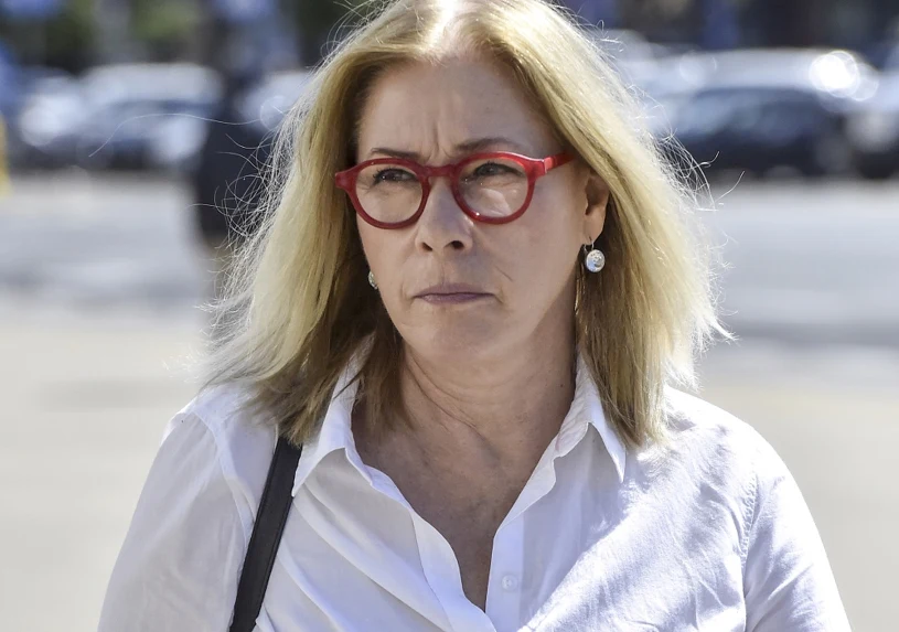 Potocka niepocieszona decyzją widzów "TzG". Oto co według niej zawiniło