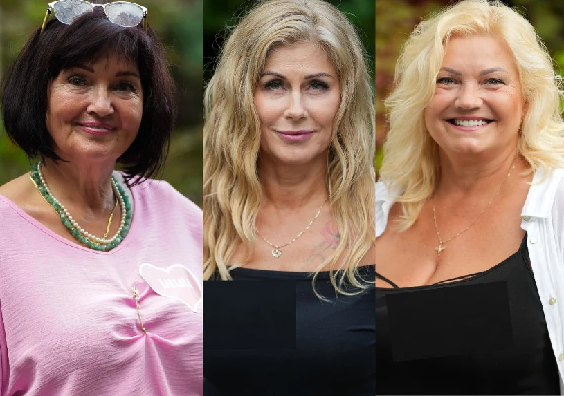 Afera w "Sanatorium miłości". Zachowanie uczestniczki wzburzyło widzów