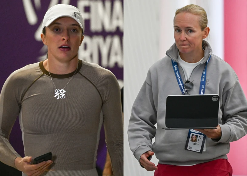 Świątek z dumą ogłasza. Wiadomość z USA. Potwierdzenie od Abramowicz