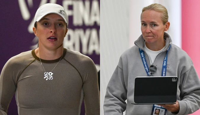 Świątek z dumą ogłasza. Wiadomość z USA. Potwierdzenie od Abramowicz