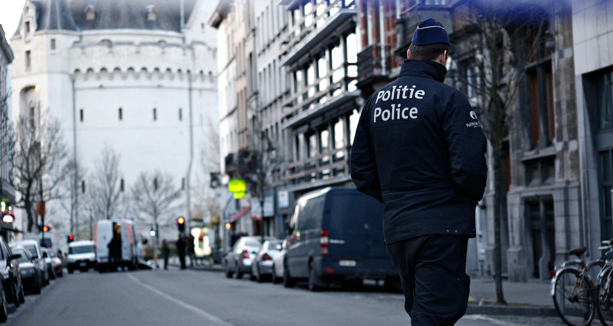 W synagodze w Liege doszło do eksplozji - informują belgijskie media, zaznaczając, że nikt nie został ranny. Burmistrz miasta mówi o "brutalnym akcie antysemityzmu".