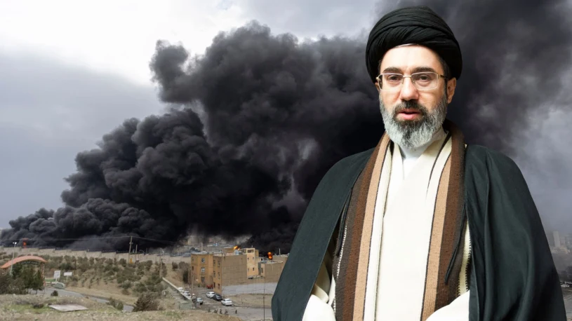 Iran wybrał nowego przywódcę. Donald Trump komentuje decyzję