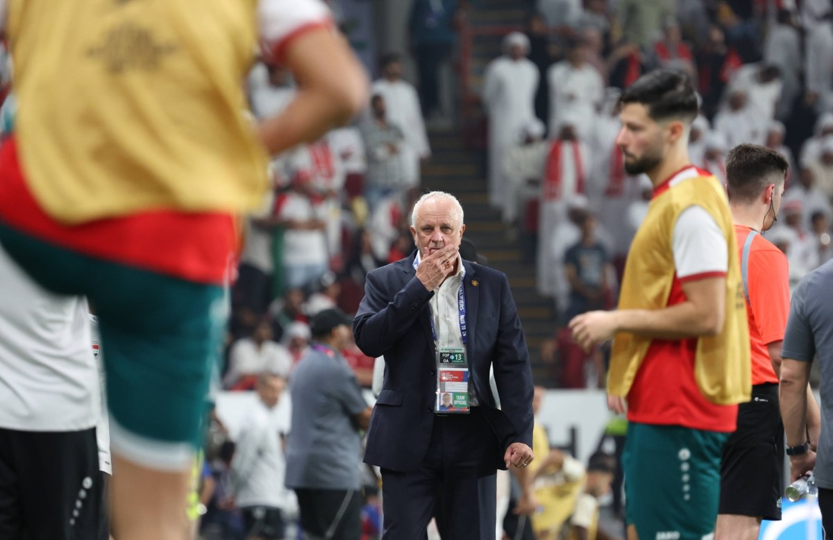 To ich najważniejszy mecz od 40 lat. Mogą nie dojechać na czas